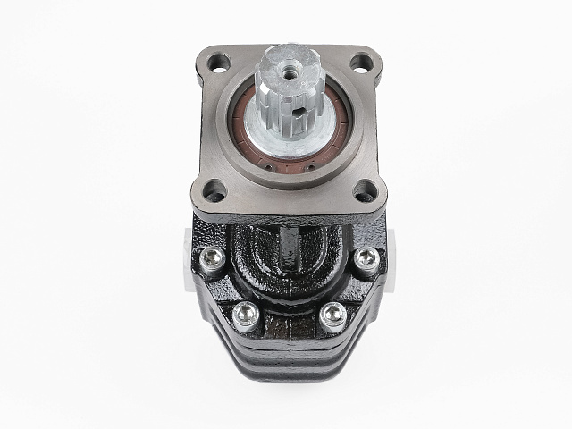 Насос GP3BT34B-Z1C5G-V (ISO)