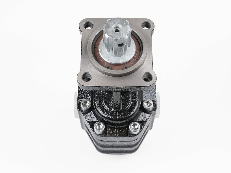 Насос GP3BT34B-Z1C5G-V (ISO)
