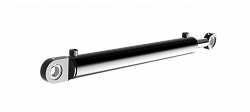 Гидроцилиндр МС 80/50х700-3.11(1100)