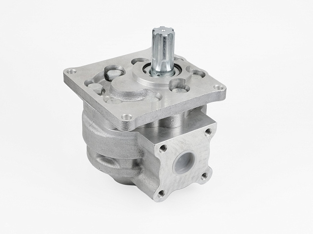 Насос НШ100М-3Л (GP4BM100L-A405A)
