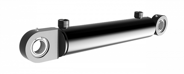 Гидроцилиндр MC 80/40x320-3.11(620)
