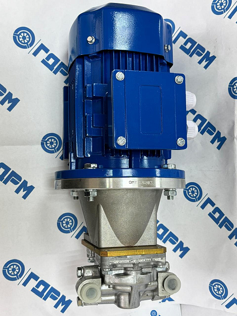 Агрегат НШ10 с 2,2кВт