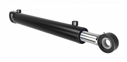 Гидроцилиндр МС 80/56х560-3.11(925)