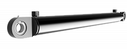 Гидроцилиндр МС 80/56х900-3.11(1250)