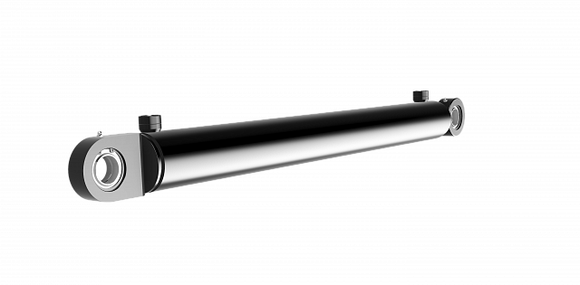 Гидроцилиндр МС 80/50х800-3.11(1100)