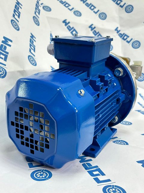 Агрегат НШ250 с 55кВт