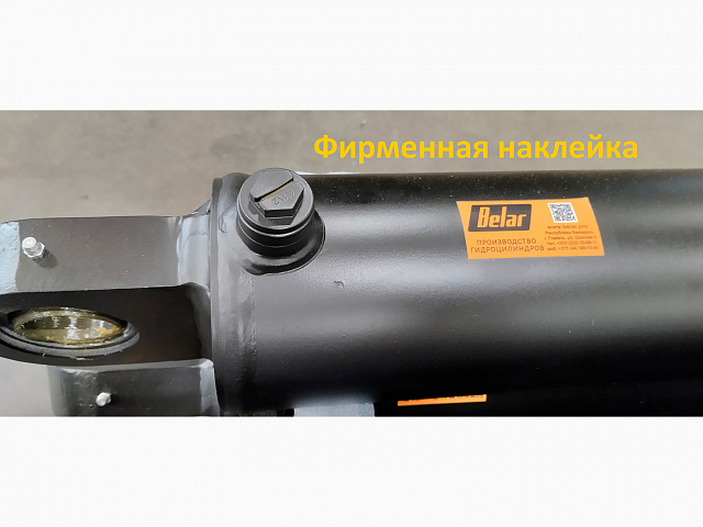 Гидроцилиндр МС 75/30х200-4.44.1(515) (С 75/30х200-3.44(515))