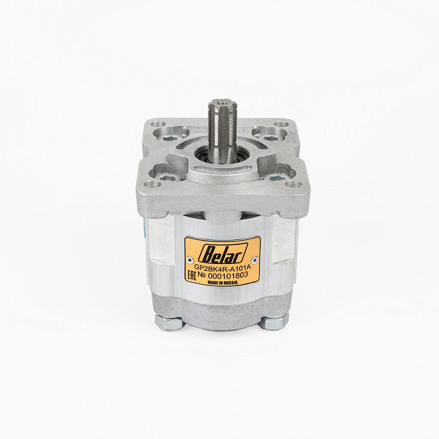 Насос GP2BK4R-A101A