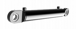 Гидроцилиндр МС 80/40х400-3.11(700)