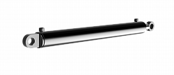 Гидроцилиндр МС 80/50х800-3.22(1100)