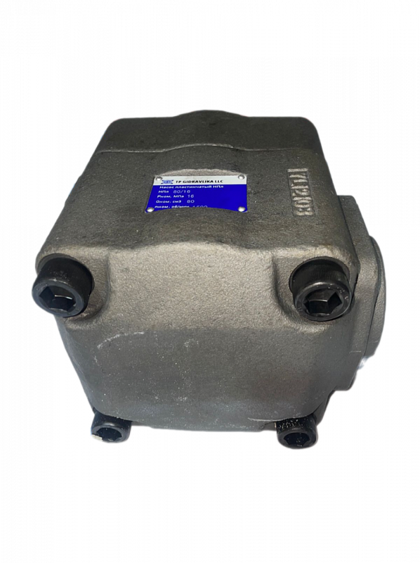 Насос НПл 63/6,3