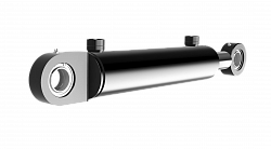Гидроцилиндр МС 80/50х280-3.11(645)