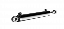 Гидроцилиндр МС 50/30х320-3.22(555)