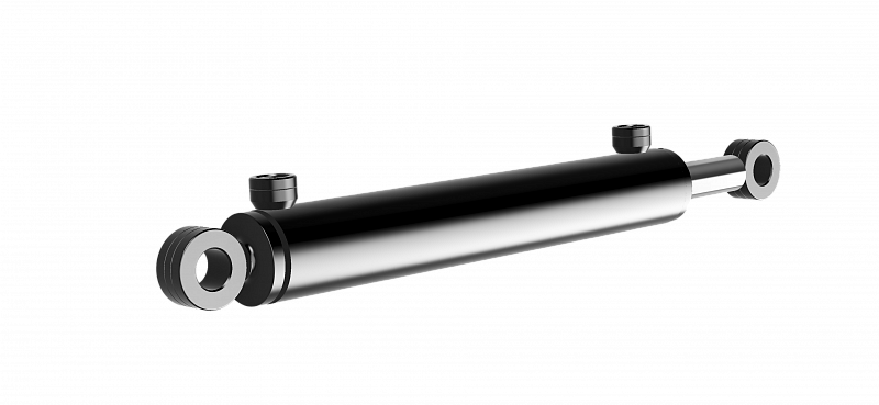 Гидроцилиндр МС 50/30х320-3.22(555)
