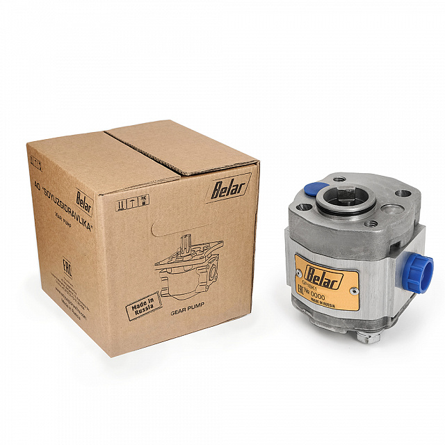 Насос GP1BK1L-K210CG-C