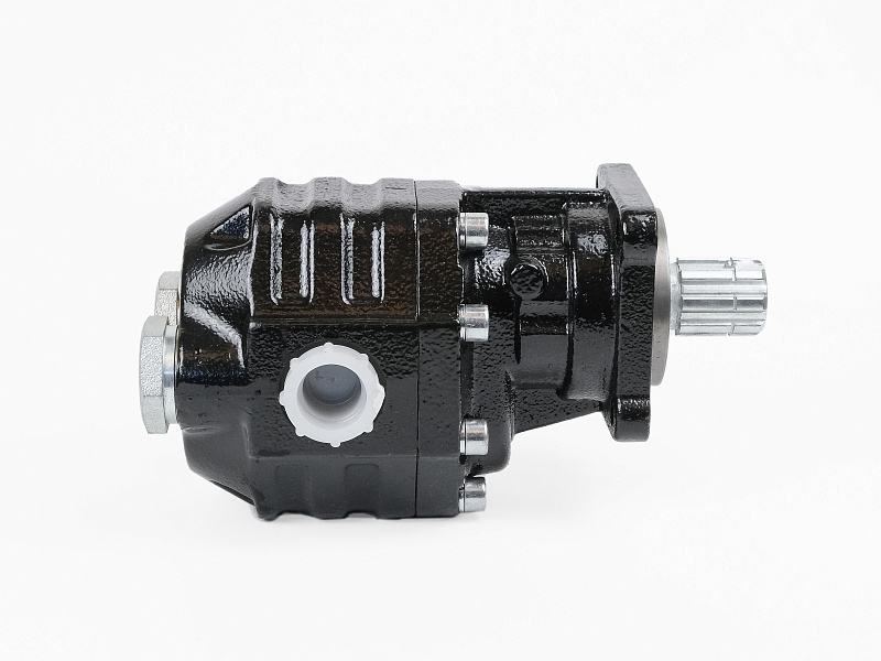 Насос GP3BT34L-Z1C5G-V (ISO)