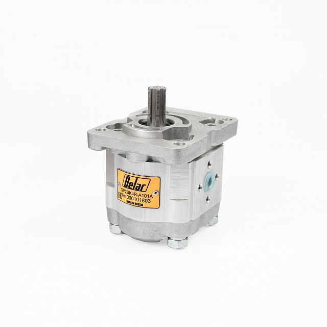 Насос GP2BK4R-A101A