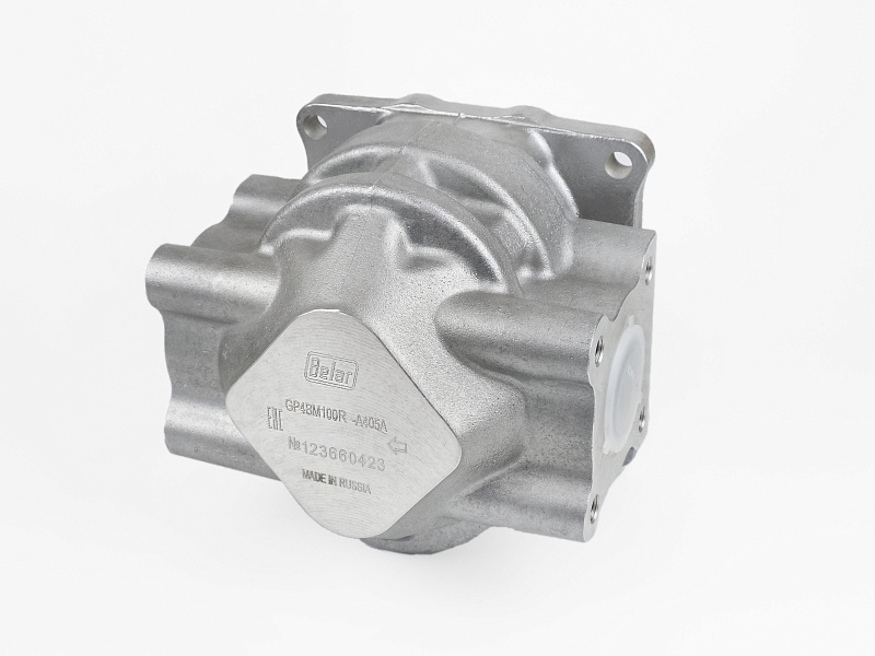 Насос НШ100М-3Л (GP4BM100L-A405A)