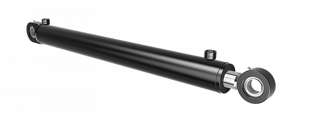 Гидроцилиндр МС 80/50х800-3.11(1100)
